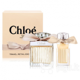 Chloe Chloe for Women (Rinkinys Moterims) EDP 75ml + 20ml EDP