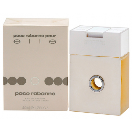 Paco Rabanne Elle for Women (Kvepalai moterims) EDP 50ml
