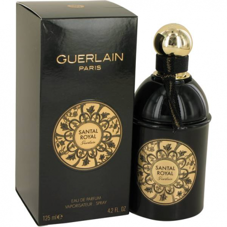 Guerlain Santal Royal Unisex ( Kvepalai Vyrams ir Moterims) EDP 125ml