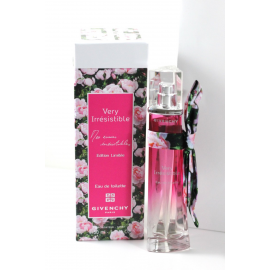 Givenchy Very Irrésistible Mes Envies for Women (Kvepalai Moterims) EDT  50ml