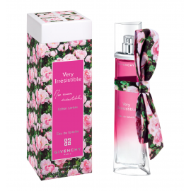 Givenchy Very Irrésistible Mes Envies for Women (Kvepalai Moterims) EDT  50ml