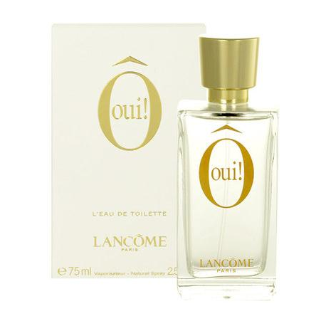 Lancome Oui for Women (Kvepalai Moterims) EDT 75ml