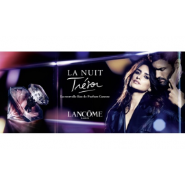 Lancome - Tresor La Nuit for Women (Kvepalai moterims) EDP 100ml
