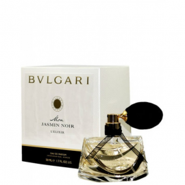 Bvlgari Mon Jasmin Noir L'Elixir for Women (Kvepalai moterims) EDP 50ml