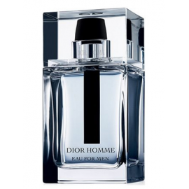 Christian Dior Homme Eau for Men (Kvepalai Vyrams) EDT 150ml