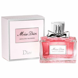Christian Dior Miss Dior Absolutely Blooming for Women (Kvepalai Moterims) EDP