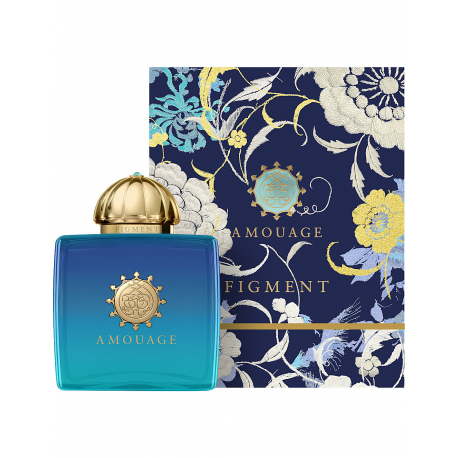 Amouage Figment for Woman (Kvepalai Moterims) EDP 100ml