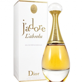 Christian Dior  Jadore L´Absolu for Women (Kvepalai moterims) EDP 75ml (TESTER)