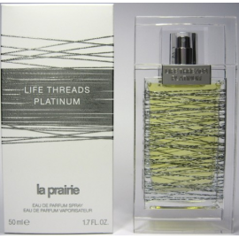 La Prairie Life Threads Platinum for Women (Kvepalai Moterims) EDP 50ml