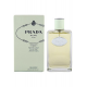 Prada Infusion D'Iris for Women (Kvepalai moterims) EDP 