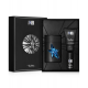 Thierry Mugler Amen for Men (Rinkinys Vyrams) EDT 100ml+50ml Body Shampoo +20ml Deodorant