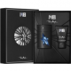 Thierry Mugler Amen for Men (Rinkinys Vyrams) EDT 100ml+50ml Body Shampoo +20ml Deodorant