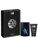 Thierry Mugler Amen for Men (Rinkinys Vyrams) EDT 100ml+50ml Body Shampoo +20ml Deodorant