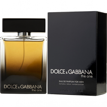 Dolce & Gabbana The One For Men (Kvepalai Vyrams) EDP 100ml