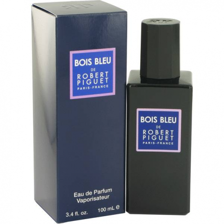 Robert Piguet Bois Noir Unisex (Kvepalai Vyrams ir Moterims) EDP 100ml