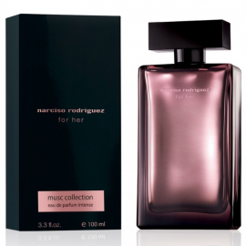 Narciso Rodriguez for Her Musc Collection for Women (Kvepalai Moterims) EDP