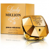 Paco Rabanne Lady Million for Women(Moterims) EDP  80 ml