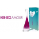 Kenzo Amour Make Me Fly for Women (Kvepalai Moterims) EDT 40ml