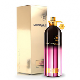 Montale Paris Roses Musk intense for Woman (Kvepalai Moterims) EDP 100ml