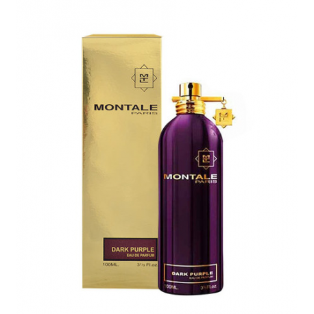 Montale Paris Dark Purple for Woman (Kvepalai Moterims) EDP 100ml