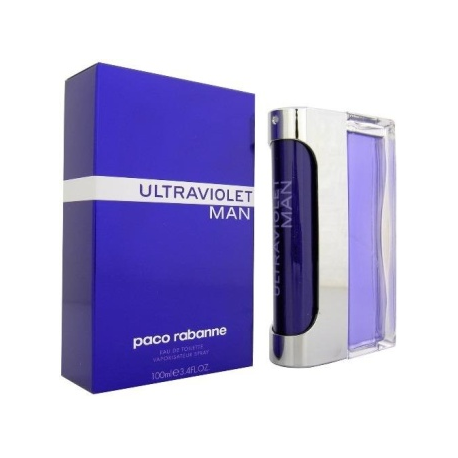 Paco Rabanne - Ultraviolet for Men