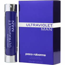 Paco Rabanne - Ultraviolet for Men