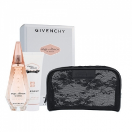 Givenchy Ange Ou Demon Le Secret 2014 for Women (Rinkinys moterims) EDP 100ml + 75ml Body Lotion +Cosmetic bag