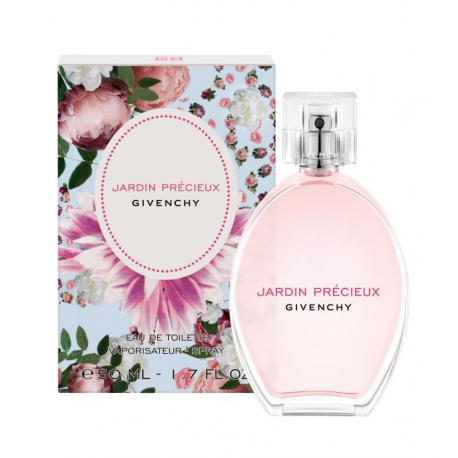 Givenchy Jardin Precieux for Women (Kvepalai Moterims) EDT 100ml
