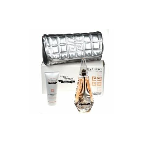 Givenchy - Ange Ou Demon Le Secret for Women (Rinkinys moterims) EDP 100ml