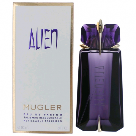 Thierry Mugler Alien for Women (Kvepalai moterims) EDP 90ml 