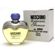 Moschino Toujours Glamour for Women (Moterims)EDT 100 ml  TESTER