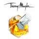Thierry Mugler Womanity Les Parfums De Cuir for Women (Kvepalai Moterims) EDP 30ml