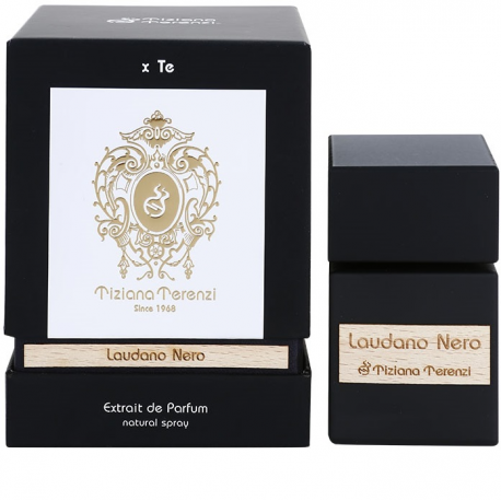 Tiziana Terenzi Laudano Nero UNISEX (Kvepalai Vyrams ir Moterims) EDP 100ml