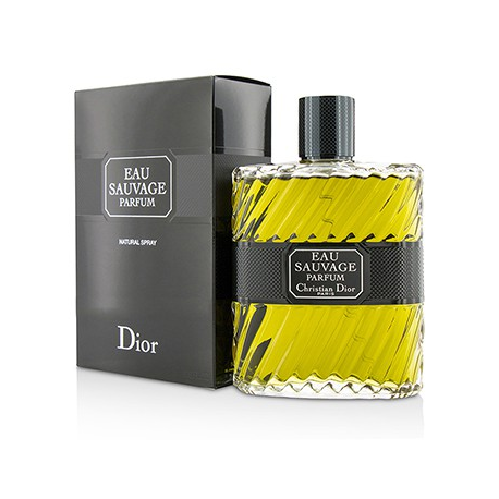 Christian Dior - Eau Sauvage for Men (Vyrams) EDP 100ml (TESTER)