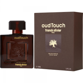 Franck Olivier Oud Touch for Men (Kvepalai Vyrams) EDP 100 ml
