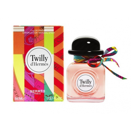 Hermes Twilly D'Hermes for Women (Kvepalai Moterims) EDP 85ml
