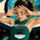Kenzo World for Women (Kvepalai Moterims) EDP 75ml