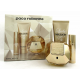 Paco Rabanne Lady Million for Women (Kvepalai moterims) EDP 80ml + 10ml EDP + 100ml Body Lotion