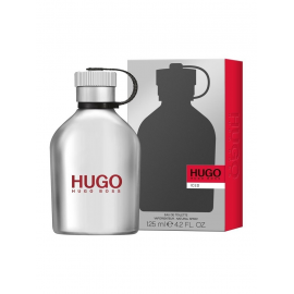 Hugo Boss Hugo Iced for Men (Kvepalai Vyrams) EDT 125ml