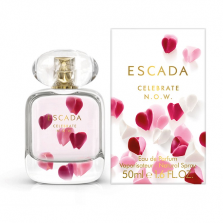 Escada Celebrate Now for Women (Kvepalai Moterims) EDP