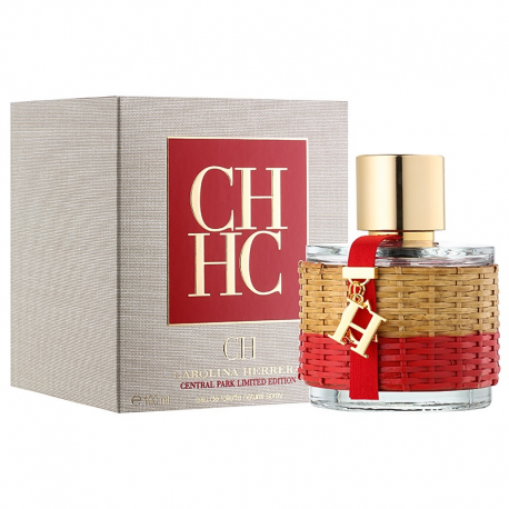 Carolina Herrera CH Central Park for Women (Kvepalai Moterims) EDT 100ml