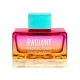 Antonio Banderas Radiant Seduction Blue for Women (Kvepalai Moterims) EDT 80ml
