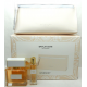Givenchy Dahlia Divin for Women (Rinkinys Moterims) EDP 75ml + 15ml EDP Travel Spray + Cosmetic Bag