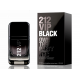 Carolina Herrera 212 VIP Black for Men (Kvepalai Vyrams) EDP 100ml