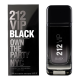 Carolina Herrera 212 VIP Black for Men (Kvepalai Vyrams) EDP 100ml
