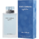 Dolce & Gabbana Light Blue Eau Intense for Women (Kvepalai Moterims) EDP 100ml
