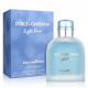 Dolce & Gabbana Light Blue Eau Intense for Men (Kvepalai Vyrams) EDP