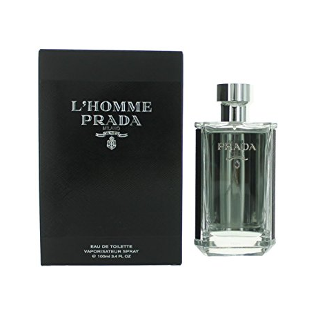 Prada L'Homme (Kvepalai Vyrams ) EDT 100ml