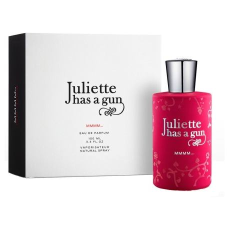 Juliette Has A Gun Mmmm for Wumen (Kvepalai Moterims) EDP 100ml