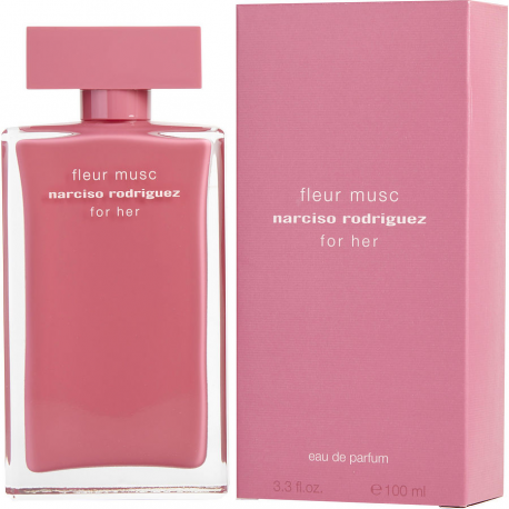 Narciso Rodriguez Fleur Musc for Her (Kvepalai Moterims) EDP 100ml